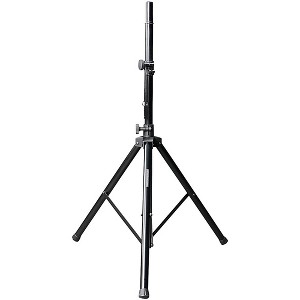 Rok-It RI-SPKRSTD-100-AL Aluminum Tripod Speaker Stand - 1 of 4