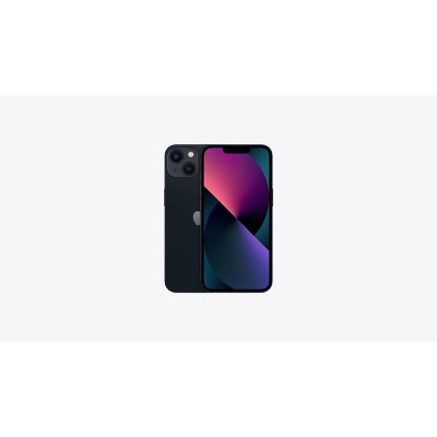 Refurbished AT&T Apple iPhone 13 - Target Certified Refurbished