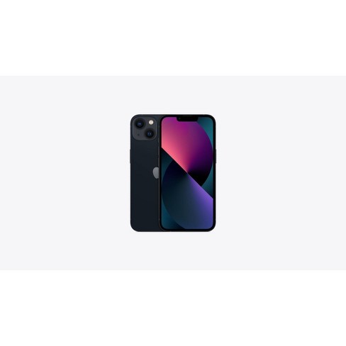 Apple - iPhone13 128GB au ミッドナイト Amazon.com: Apple iPhone 13, 128GB, Midnight - Unlocked