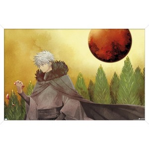 Trends International Fruits Basket - Hatsuharu Soma Framed Wall Poster Prints - 1 of 4