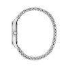 Caravelle designed by Bulova Ladies' Traditional Easy Read Band Watch, 3-Hand Date - 2 of 4