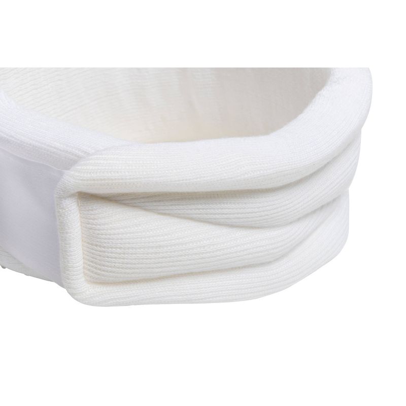 Drive Medical Cervical Collar - White, 3 of 5