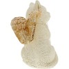 Pavilion Gift Company - Cat Angel - 7.5" x 5" Pet Memorial Stone - Stepping Stones and Pathways - 3 of 4