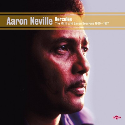 Aaron Neville - The Minit & Sansu Sessions 1960 1977 (2 C (CD)