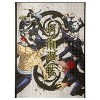 de.bored Jujutsu Kaisen: Kyoto Goodwill Event Arc Jigsaw Puzzle - 500pc - 3 of 3