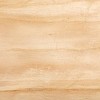 Paulownia Wood Decorative Tray - 3 of 4