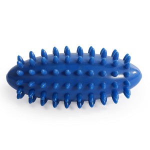 OPTP Franklin Method Fascia Massager Oval - Hands, Neck and Feet Massage Tool for Muscle Tension Relief, Sensory and Movement, Circulation and More - 1 of 4