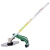 9 In 1 Multi-Functional Trimming Tool With Gas Pole Saw Hedge Trimmer Grass Trimmer Brush Cutter 38cc 6500RPM 4-Cycle Garden Tools - 3 of 4
