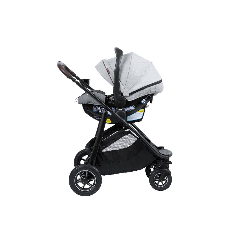 Graco Premier Modes Lux Stroller, 2 of 8