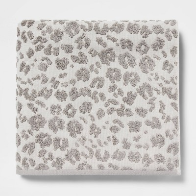 Performance Plus Bath Towel - Threshold™