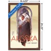 Trends International Star Wars: Ahsoka - Jedi Knight Framed Wall Poster Prints - 3 of 4