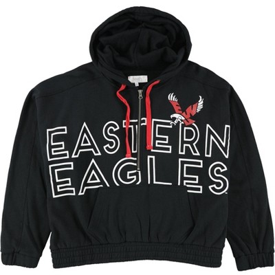 Touch Womens Eastern Washington University Hoodie Sweatshirt