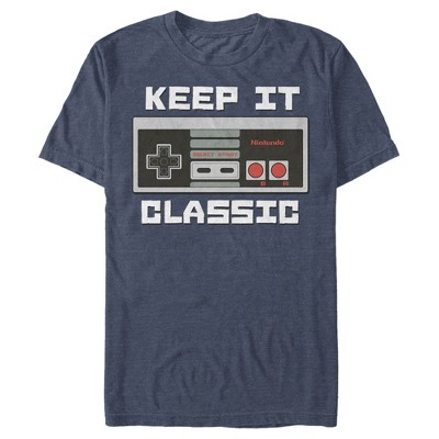 nes classic target