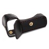 Sony Leather Camera Case for A7RM3 and A7M3 (Black) - 2 of 3