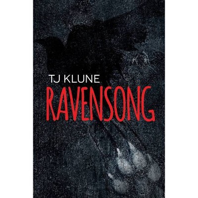 Ravensong - (Green Creek) by  Tj Klune (Paperback)