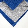 30"x60" MLB New York Mets Mascot Printed Beach Towel - 3 of 3