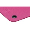 AIREX Fitline Premium Exercise Mat - Home Workout Mat for Rehabilitation, Strength Training, Water Aerobics, Exercise, Fitness - 2 of 3