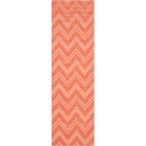 Impressions IM398 Hand Loomed Indoor Rugs - Safavieh - 1 of 4