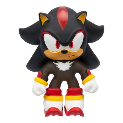 Heroes Of Goo Jit Zu Sonic Shadow Glow Surge Figure (target Exclusive ...