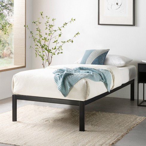 14 Rocky Base Model C Platform Bed Heavy Duty Steel - Mellow : Target