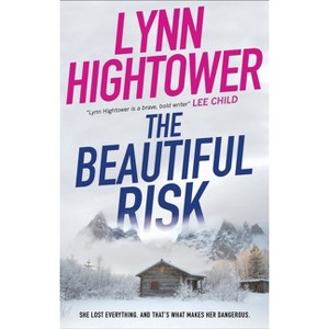 The Beautiful Risk - by Lynn Hightower - 1 of 1