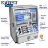 Dr. STEM Talking ATM Bank Toy, Digital Money Saver w/ Card & Sounds Kids 5+ - 3 of 4
