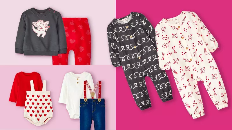 The 32 Cutest Baby Boy Clothes on the Internet Right Now