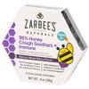 Zarbee's Naturals 96% Honey Cough Soother + Immune Support Lozenges - Mixed Berry - 14ct - image 4 of 4
