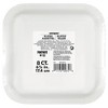 Fortnite 7" 8ct Snack Plates Black/White - 3 of 3