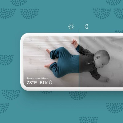 Baby Camera Mount Target