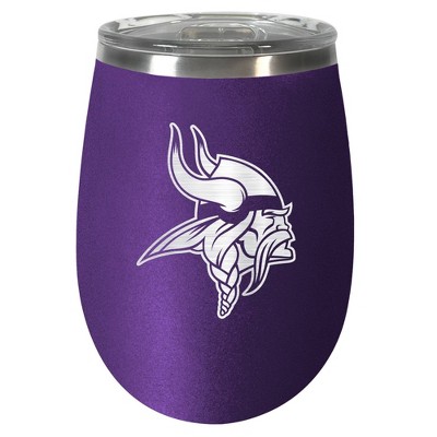 NFL Minnesota Vikings Personalized Shot Glass