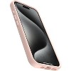 OtterBox SYMMETRY SERIES case w/MagSafe for iPhone 15 Pro - Ballet Shoes - Refurbished - 2 of 3