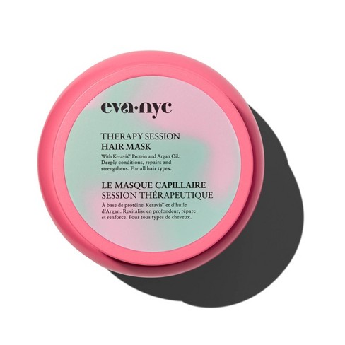 Eva Nyc Therapy Session Hair Mask 16 9 Fl Oz Target