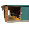 Universal Hobbies 1/32 Deluxe Cattle Shed with Milking Parlor Set - 3 of 4