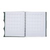 Mintra Office Durable PREMIUM Spiral Notebook - 3 of 4