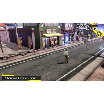 Persona 4 Golden - Nintendo Switch (Digital), 4 of 8