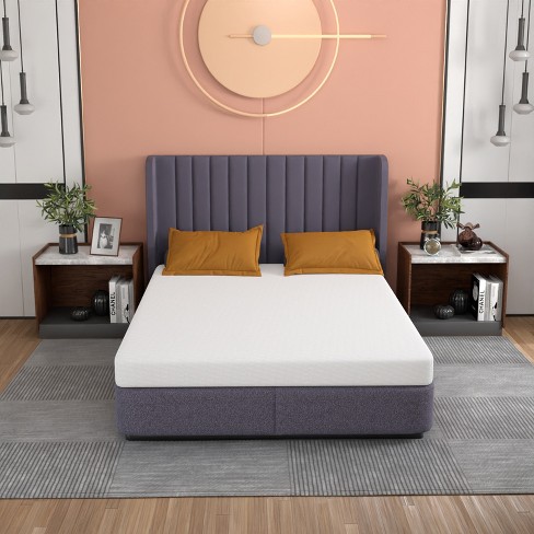 Target full mattress online