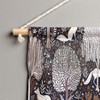 Avenie Countryside Forest Snow Fox Fiber Wall Hanging - Society6 - 3 of 3