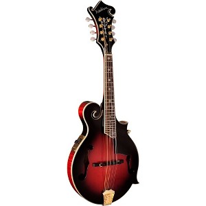 Washburn M3SW Americana F-Style Mandolin - 1 of 4