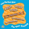 Chick-O-Stick Crunchy Peanut Butter Rolled In Toasted Coconut 160pc Tub1.75lb - 2 of 4