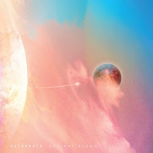 Astronoid - Radiant Bloom (CD) - 1 of 1
