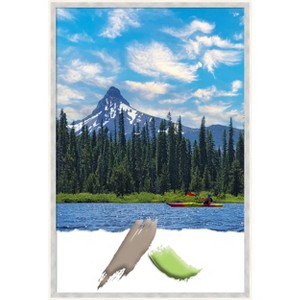Amanti Art Paige Wood Picture Frame - 1 of 4