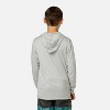 Vapor Apparel Youth UPF 50+ UV Sun Protection Solar Hoodie - 3 of 4
