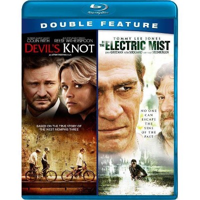 Devil's Knot / In the Electric Mist (Blu-ray)(2016)