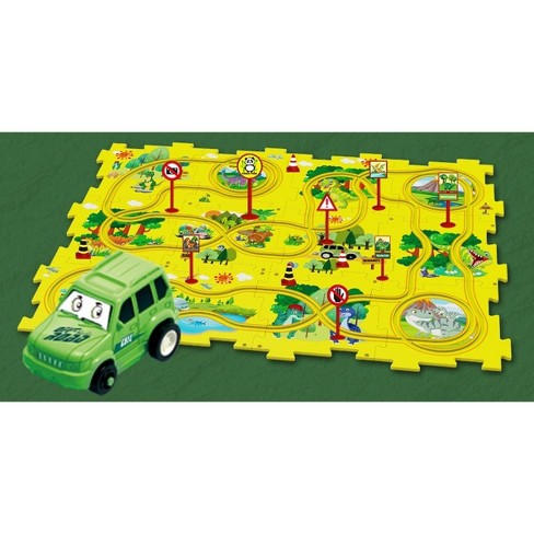 Toy car tracks for kids online