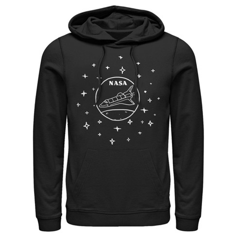 Nasa mens jumper hotsell