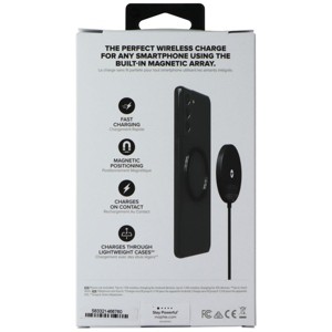 ZAGG Premium Smart Bundle for Apple iPhone 13 Pro (Australian Plug) - 1 of 1