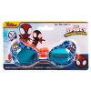 Swimways Marvel Swim Goggles - Spidey & His Amazing Friends - 4 of 4