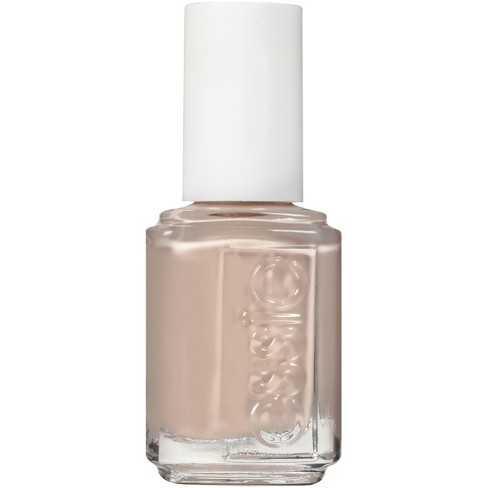 Essie Nail Polish Sand Tropez 0 46 Fl Oz Target