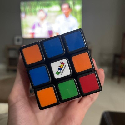 Rubiks Cube 3X3 - Tesco Groceries